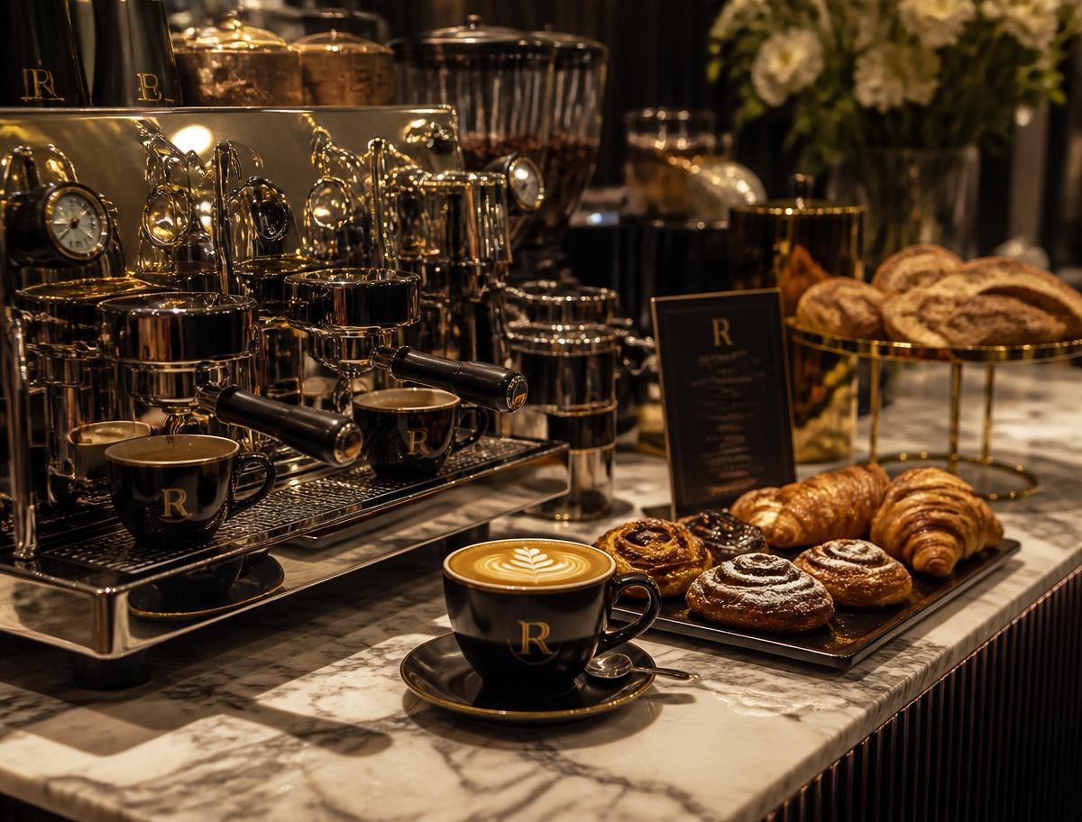 Coffee Prime